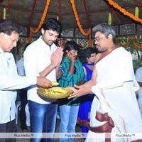 Amma Nanna Creations New Movie opening - Pictures | Picture 131889